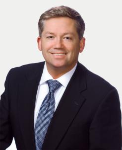 headshot of hays falconburg, williams mullen director of payroll and benefits