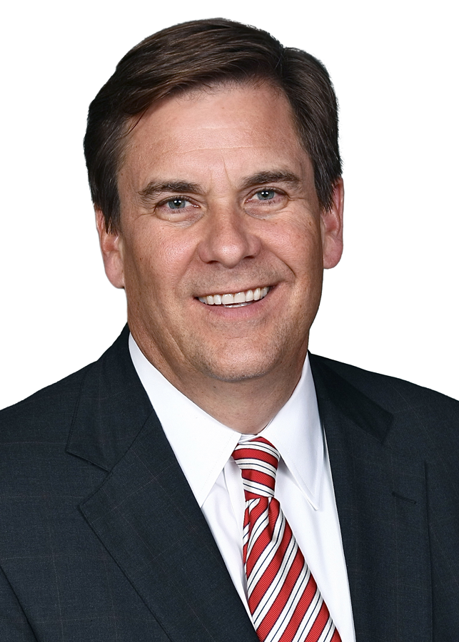 Thomas "Ty" Moore Lawson Real Estate Attorney Virginia Williams Mullen