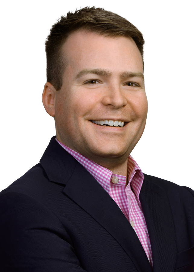 William D. Reach Corporate in Attorney Virginia Beach Williams Mullen