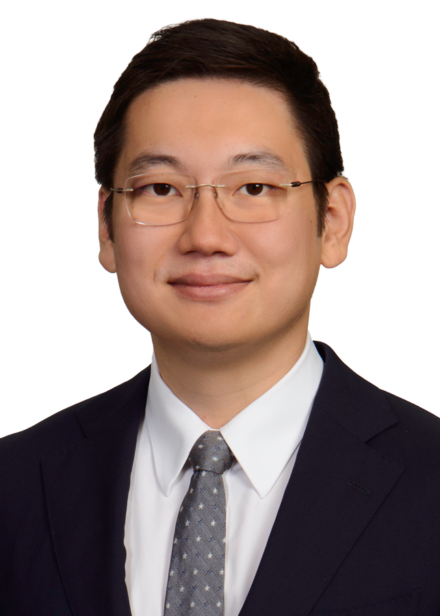 Heng Yong Corporate Attorney in Virginia Beach Williams Mullen
