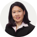 Janet Cho Photo