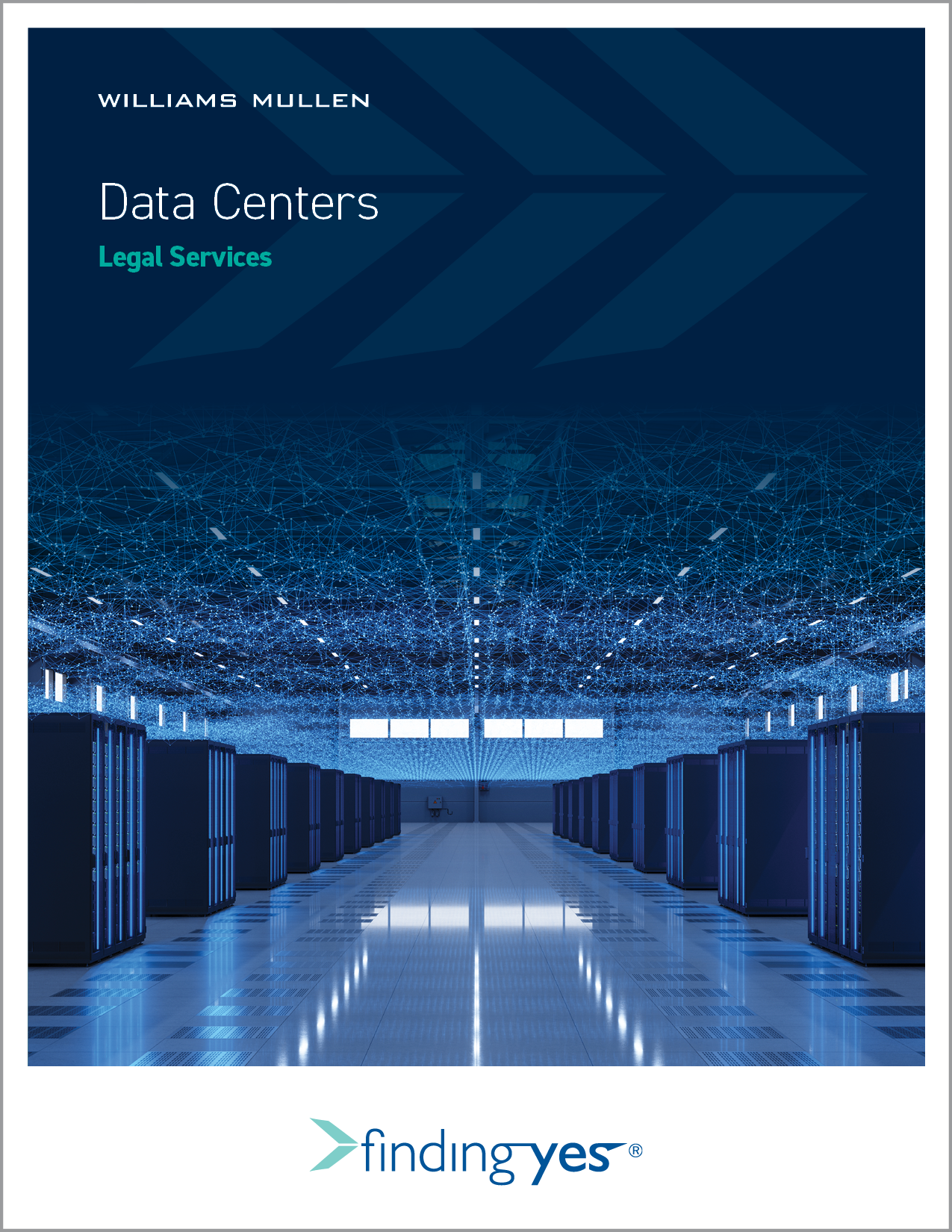 Data Center Services | Williams Mullen