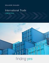 International Trade and Business Cover