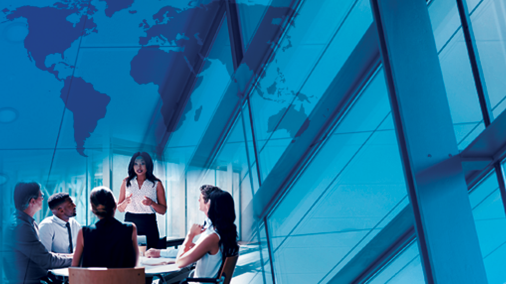 LEI | Williams Mullen