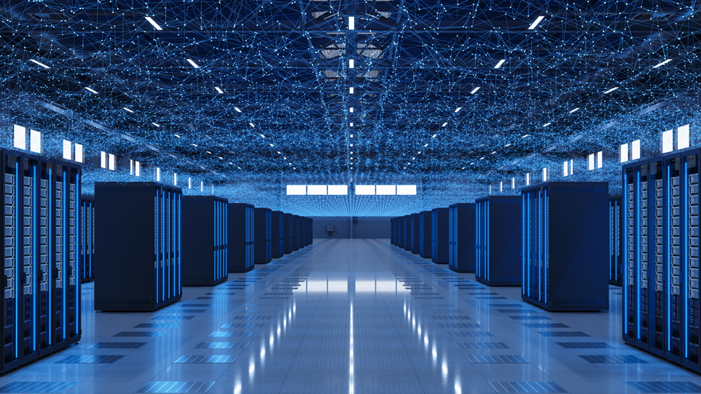 Data Centers photo | Williams Mullen