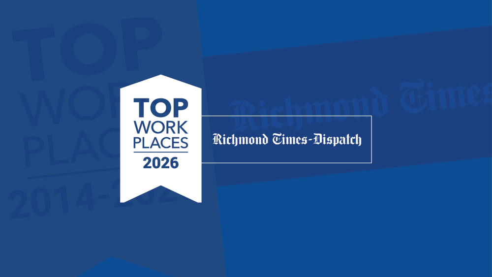 Williams Mullen | Richmond's Top Workplaces photo