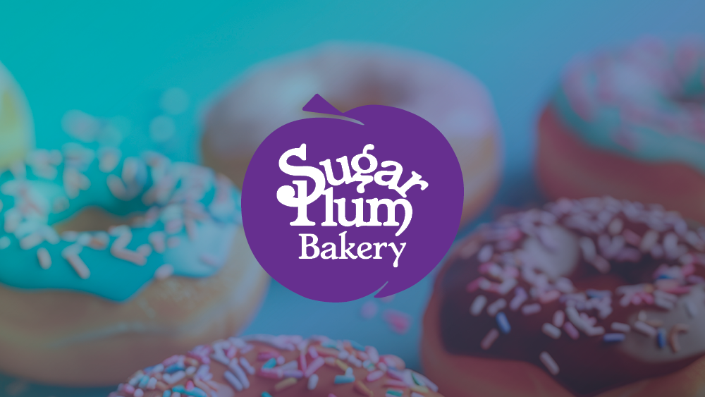 Sugar Plum Bakery | Williams Mullen Community Giving Award