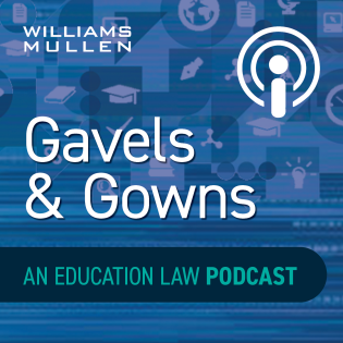 Gavels & Gowns Image