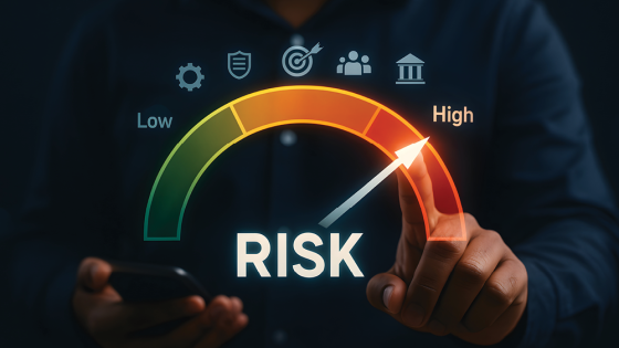 Risk Management in Vendor Contracting