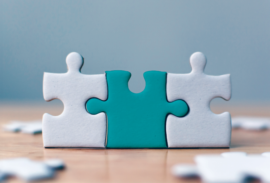 Mergers & Acquisitions Image | Williams Mullen