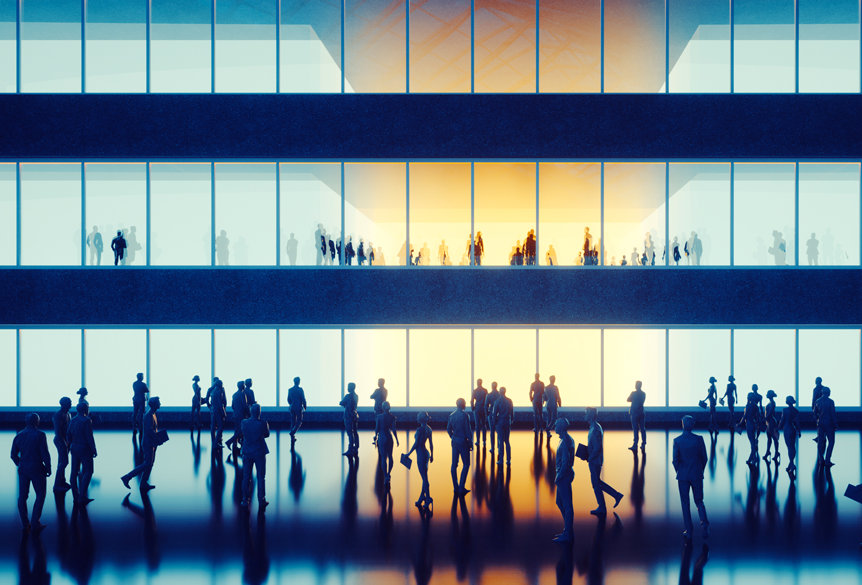 Spotlight on: Employee Benefits & Executive Compensation | Williams Mullen