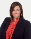 headshot of lindsey hastings, williams mullen director of attorney recruiting