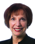 Beryl Ball, CPFA | Principal, Financial Advisor | CAPTRUST