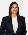 Anna A. Dimitri photo | Williams Mullen attorney 