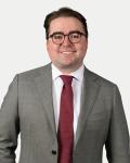 Robert Bo P. Gilbertson photo | Williams Mullen attorney