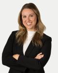 Eliza L. DeLar photo | Williams Mullen attorney