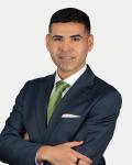 Tom Narvaez photo | Williams Mullen attorney