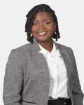 Shianne R. Randolph photo | Williams Mullen attorney