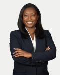 Makailah D. Lee photo | Williams Mullen attorney