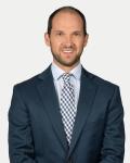 Joseph Noble photo | Williams Mullen attorney