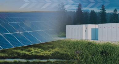 Williams Mullen Renewable Energy Webinar Image