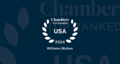 Chambers Logo