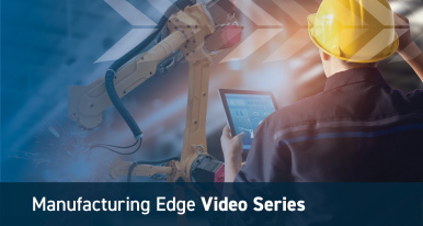 Williams Mullen Manufacturing Edge Video Series