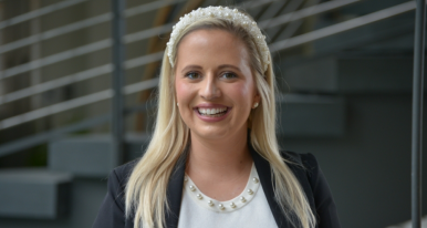 Lilli Marshall | Williams Mullen Summer Associate