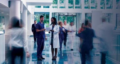 Health Care | Williams Mullen