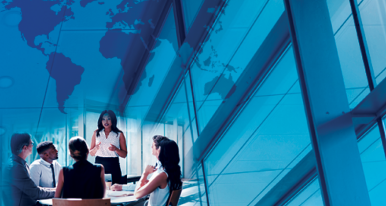 LEI | Williams Mullen