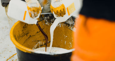 Multiphase Solid Waste Ignitability Rule: Regulating the Unknown | Williams Mullen