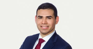 Tom Narvaez, Williams Mullen | In the News