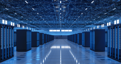 Data Centers photo | Williams Mullen