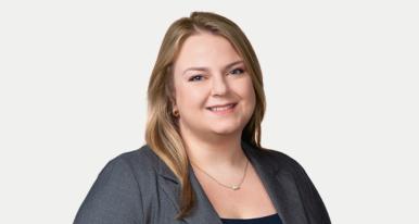 Kelly E. Johnson | Williams Mullen feature image