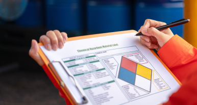 EPA’s Proposal to Change the Clean Air Act Risk Management Program Rule 