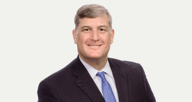 Brydon DeWitt attorney featured photo | Williams Mullen