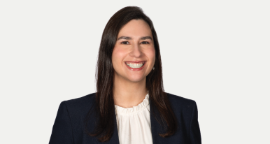 Anna A. Dimitri featured photo | Williams Mullen attorney 