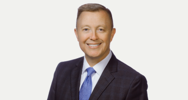 Edward T. White featured photo | Williams Mullen