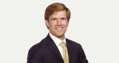 Nathan Kottkamp attorney featured photo | Williams Mullen