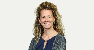 Jennifer Ligon attorney featured photo | Williams Mullen