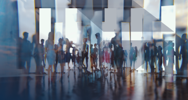 Williams Mullen Events | Conference 2 Photo