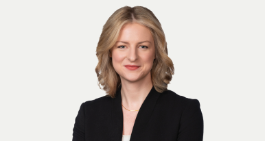 Emily Kendall Chowhan photo | Williams Mullen attorney