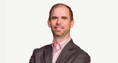 Matt Cobb photo | Williams Mullen attorney