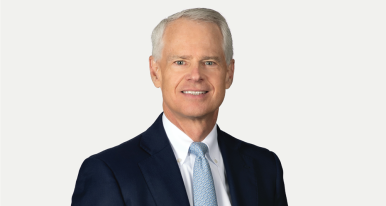 Woody Fowler photo | Williams Mullen attorney