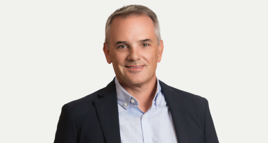 Grady Palmer photo | Williams Mullen attorney