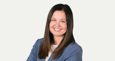  Terra R. Parten photo | Williams Mullen attorney