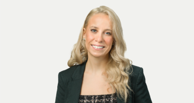Susie Brancaccio photo | Williams Mullen attorney