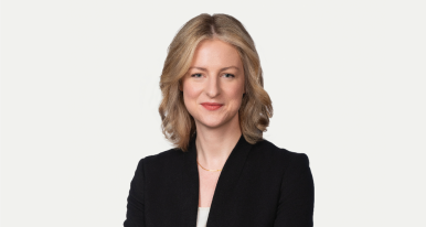 Emily Chowan photo | Williams Mullen attorney