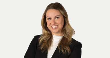 Eliza L. DeLar featured photo | Williams Mullen attorney