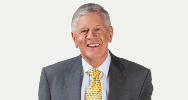  Thomas R. Frantz photo | Williams Mullen attorney